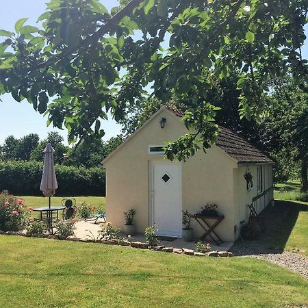 La Boulangerie Villa Romagny Kültér fotó