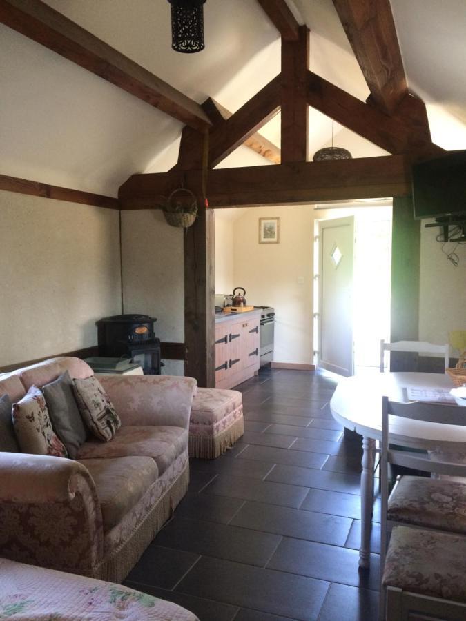 La Boulangerie Villa Romagny Kültér fotó