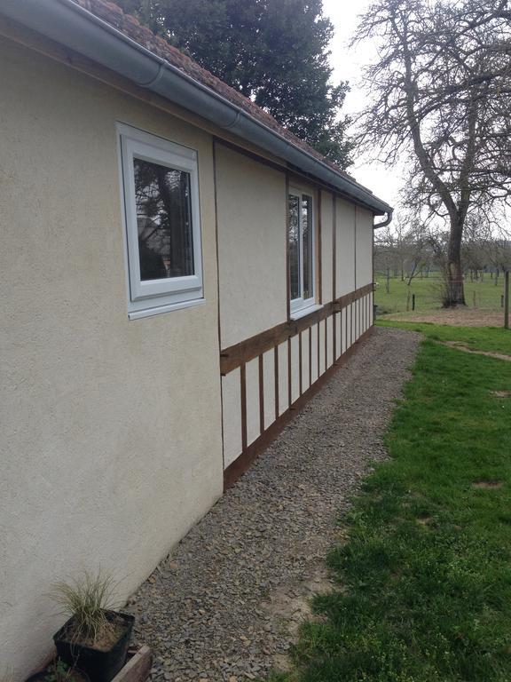La Boulangerie Villa Romagny Szoba fotó