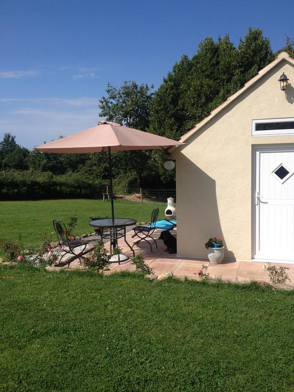 La Boulangerie Villa Romagny Kültér fotó