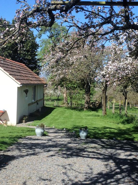 La Boulangerie Villa Romagny Kültér fotó