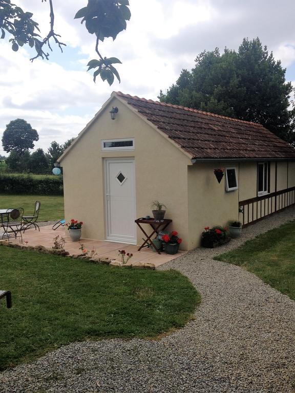 La Boulangerie Villa Romagny Kültér fotó