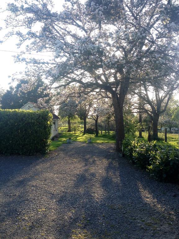 La Boulangerie Villa Romagny Kültér fotó