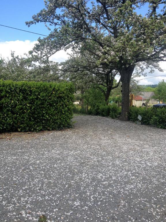 La Boulangerie Villa Romagny Kültér fotó