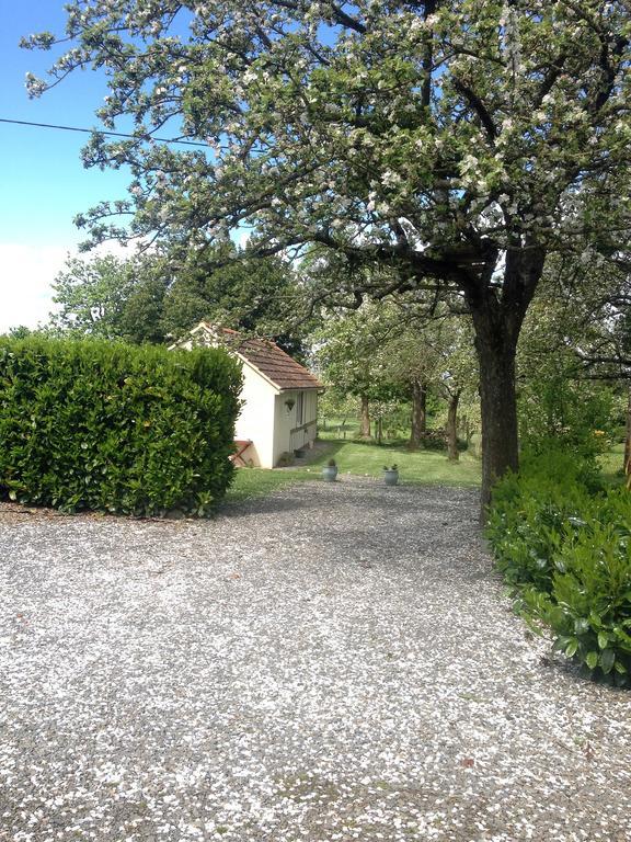 La Boulangerie Villa Romagny Kültér fotó