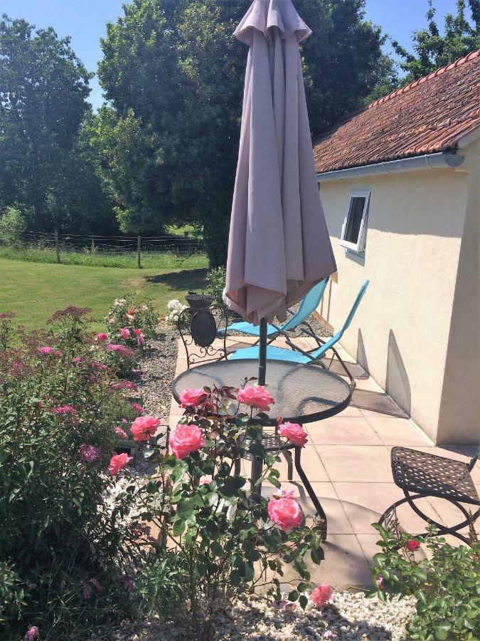 La Boulangerie Villa Romagny Kültér fotó