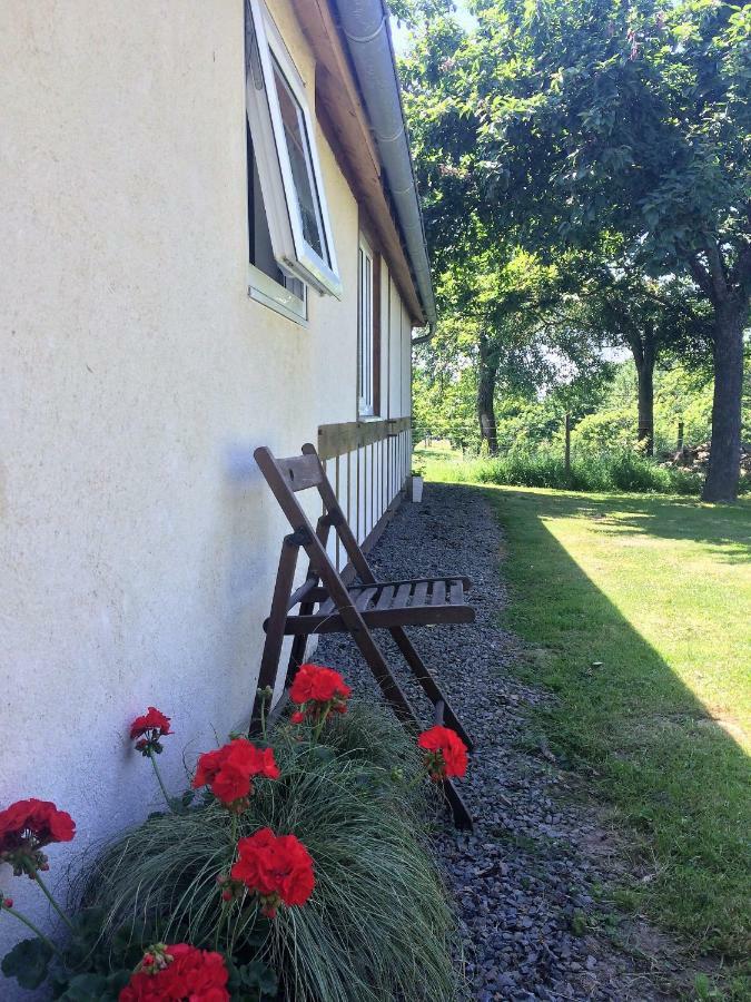La Boulangerie Villa Romagny Kültér fotó