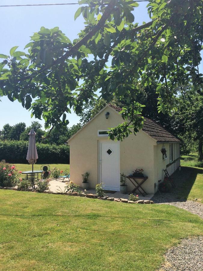 La Boulangerie Villa Romagny Kültér fotó