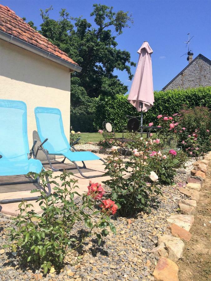 La Boulangerie Villa Romagny Kültér fotó